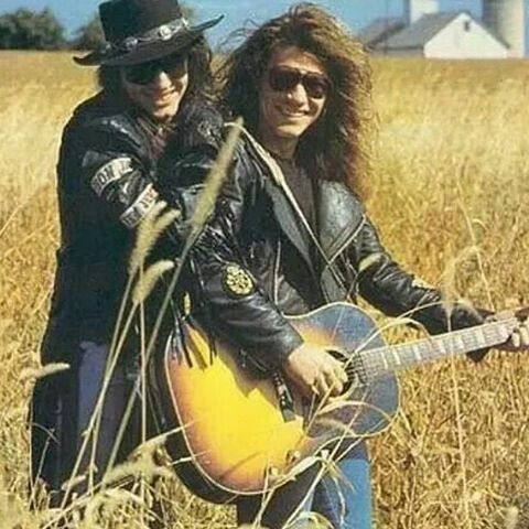 jon and richie 2